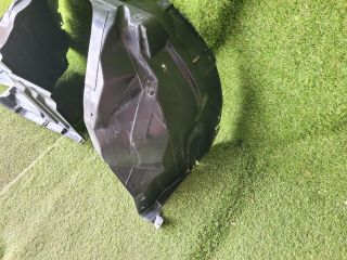 bontott SUZUKI VITARA Jobb első Dobbetét (Kerékjárati, Műanyag)