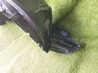 bontott SUZUKI VITARA Jobb első Dobbetét (Kerékjárati, Műanyag)