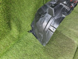 bontott SUZUKI VITARA Jobb első Dobbetét (Kerékjárati, Műanyag)