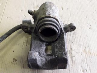 bontott SUZUKI VITARA Jobb első Féknyereg Munkahengerrel