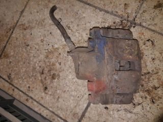 bontott SUZUKI VITARA Jobb első Féknyereg Munkahengerrel