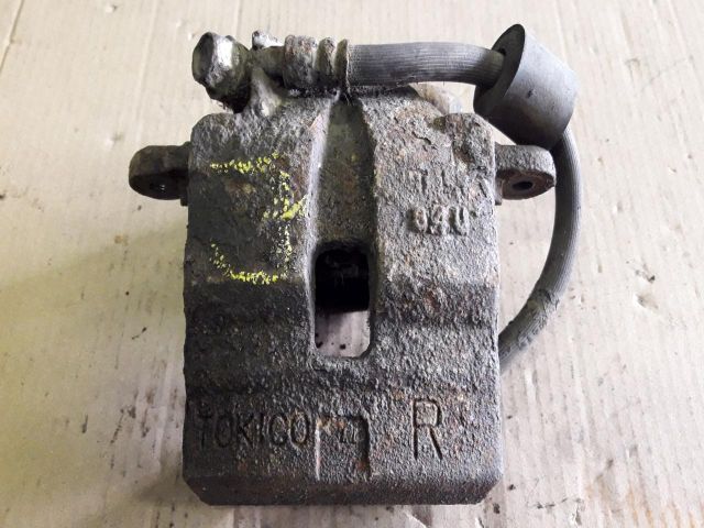 bontott SUZUKI VITARA Jobb első Féknyereg Munkahengerrel