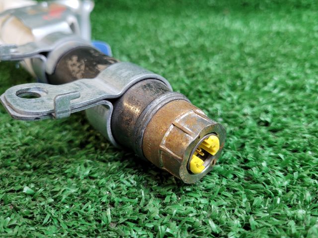 bontott SUZUKI VITARA Jobb első Függöny Légzsák