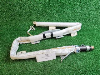 bontott SUZUKI VITARA Jobb első Függöny Légzsák