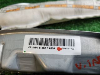 bontott SUZUKI VITARA Jobb első Függöny Légzsák