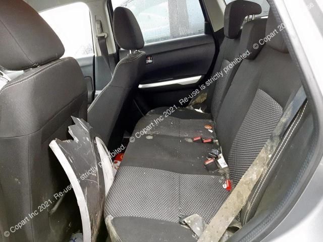 bontott SUZUKI VITARA Jobb első Kapaszkodó (Felső)