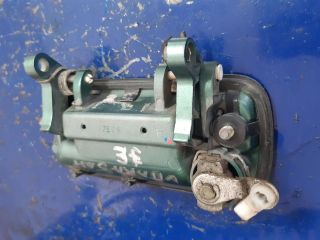 bontott SUZUKI VITARA Jobb első Külső Kilincs