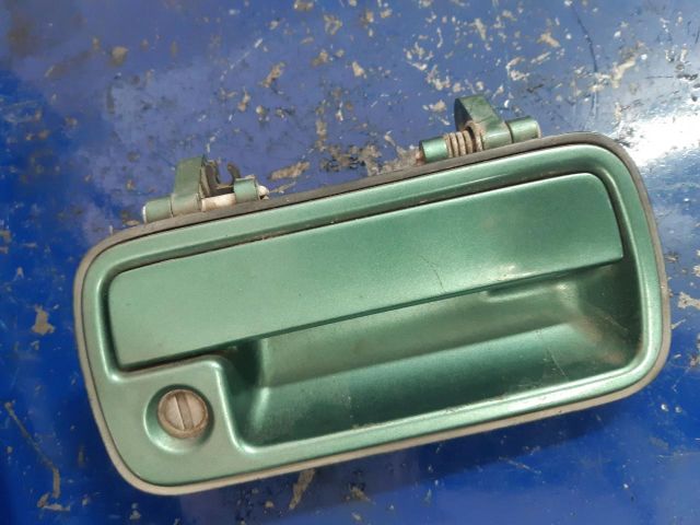 bontott SUZUKI VITARA Jobb első Külső Kilincs