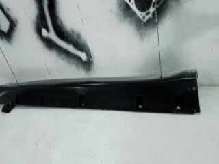 bontott SUZUKI VITARA Jobb első Küszöb Díszléc