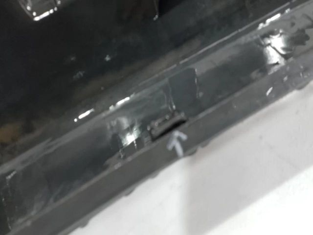 bontott SUZUKI VITARA Jobb első Küszöb Díszléc