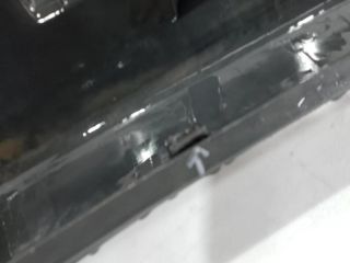 bontott SUZUKI VITARA Jobb első Küszöb Díszléc