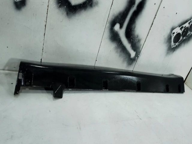 bontott SUZUKI VITARA Jobb első Küszöb Díszléc