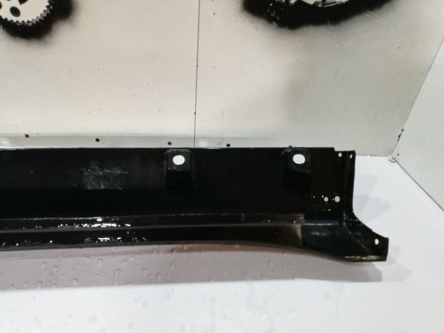 bontott SUZUKI VITARA Jobb első Küszöb Díszléc