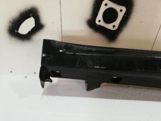 bontott SUZUKI VITARA Jobb első Küszöb Díszléc