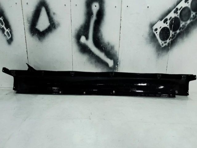 bontott SUZUKI VITARA Jobb első Küszöb Díszléc