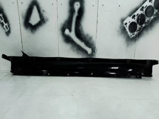 bontott SUZUKI VITARA Jobb első Küszöb Díszléc