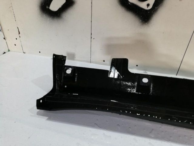 bontott SUZUKI VITARA Jobb első Küszöb Díszléc