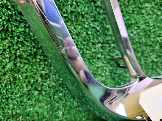 bontott SUZUKI VITARA Jobb első Lökhárító Díszléc