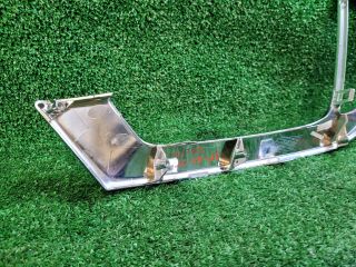 bontott SUZUKI VITARA Jobb első Lökhárító Díszléc