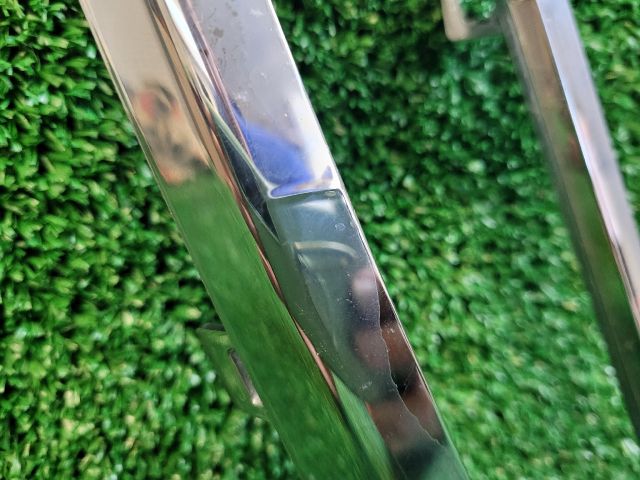 bontott SUZUKI VITARA Jobb első Lökhárító Díszléc