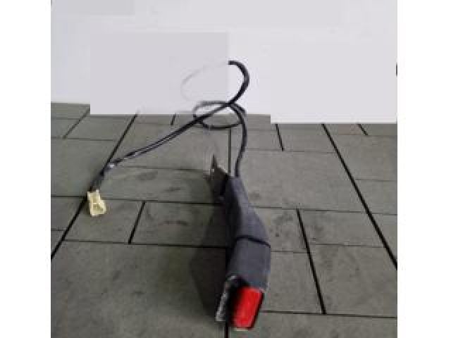 bontott SUZUKI VITARA Jobb első Övfeszítő