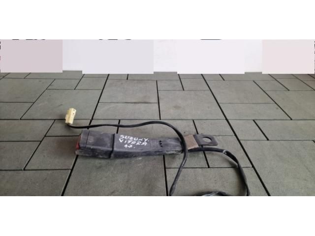 bontott SUZUKI VITARA Jobb első Övfeszítő