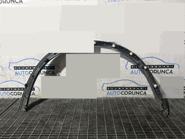 bontott SUZUKI VITARA Jobb első Sárvédő Szélesítő