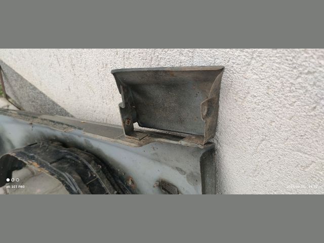 bontott SUZUKI VITARA Jobb első Sárvédő