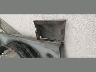 bontott SUZUKI VITARA Jobb első Sárvédő