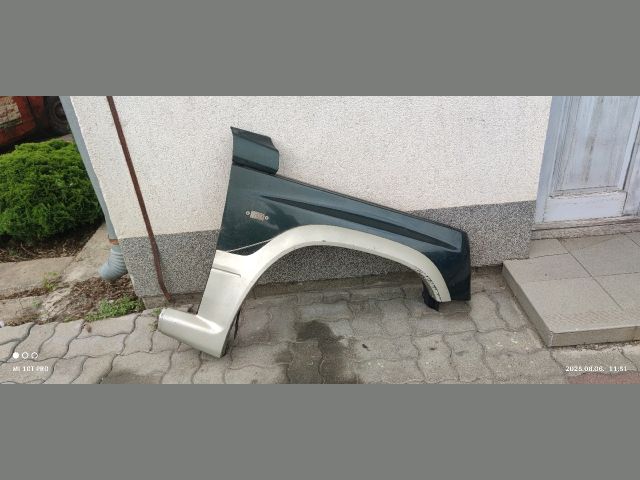 bontott SUZUKI VITARA Jobb első Sárvédő