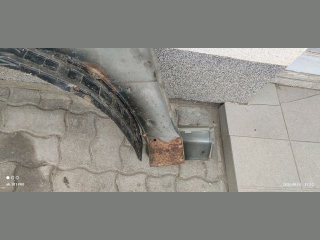 bontott SUZUKI VITARA Jobb első Sárvédő