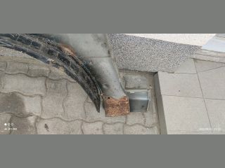 bontott SUZUKI VITARA Jobb első Sárvédő