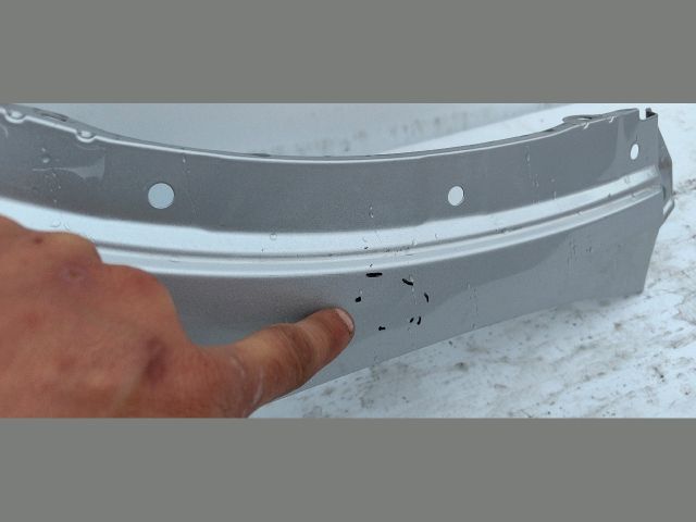 bontott SUZUKI VITARA Jobb első Sárvédő