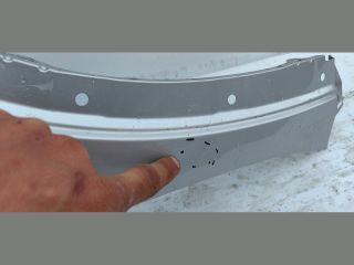 bontott SUZUKI VITARA Jobb első Sárvédő