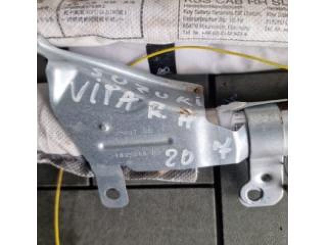 bontott SUZUKI VITARA Jobb Fejlégzsák