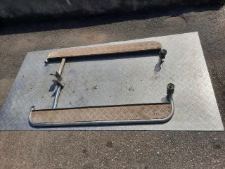 bontott SUZUKI VITARA Jobb Fellépő