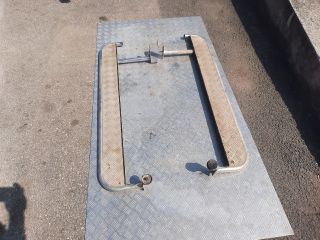 bontott SUZUKI VITARA Jobb Fellépő