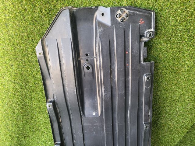 bontott SUZUKI VITARA Jobb Fenéklemez