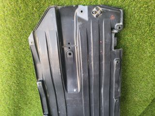 bontott SUZUKI VITARA Jobb Fenéklemez