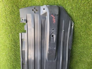 bontott SUZUKI VITARA Jobb Fenéklemez