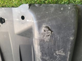 bontott SUZUKI VITARA Jobb Fenéklemez