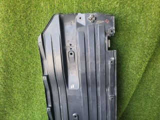 bontott SUZUKI VITARA Jobb Fenéklemez