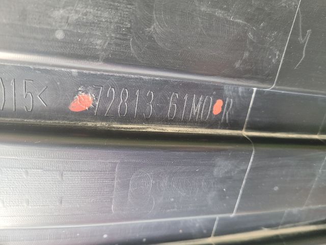 bontott SUZUKI VITARA Jobb Fenéklemez