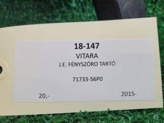 bontott SUZUKI VITARA Jobb Fényszóró Tartó