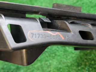 bontott SUZUKI VITARA Jobb Fényszóró Tartó