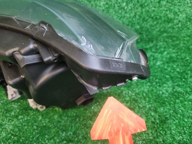 bontott SUZUKI VITARA Jobb Fényszóró