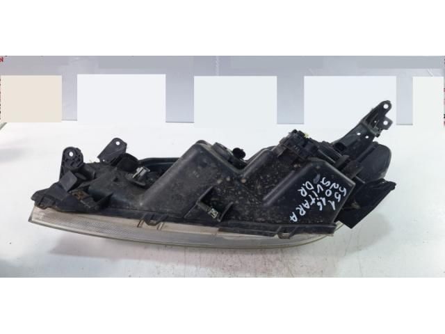 bontott SUZUKI VITARA Jobb Fényszóró