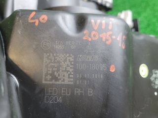 bontott SUZUKI VITARA Jobb Fényszóró