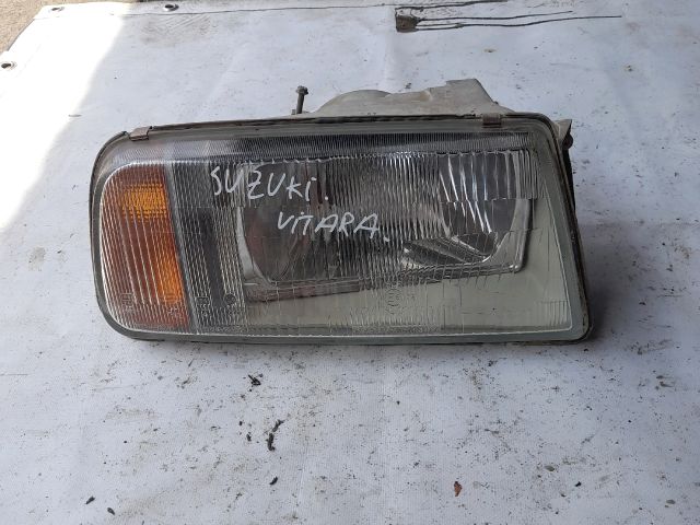 bontott SUZUKI VITARA Jobb Fényszóró
