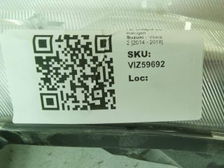 bontott SUZUKI VITARA Jobb Fényszóró